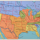 Illustration for article titled Maps of an Alternate North America That Never Became the United States